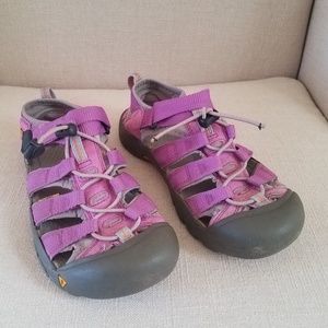 Keen Sandals